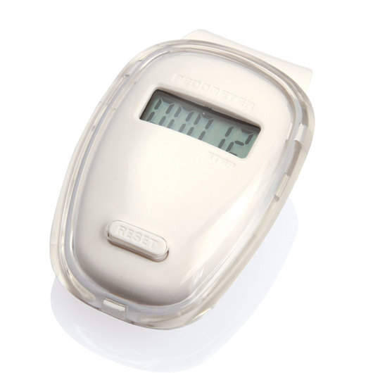 Herston Pedometers